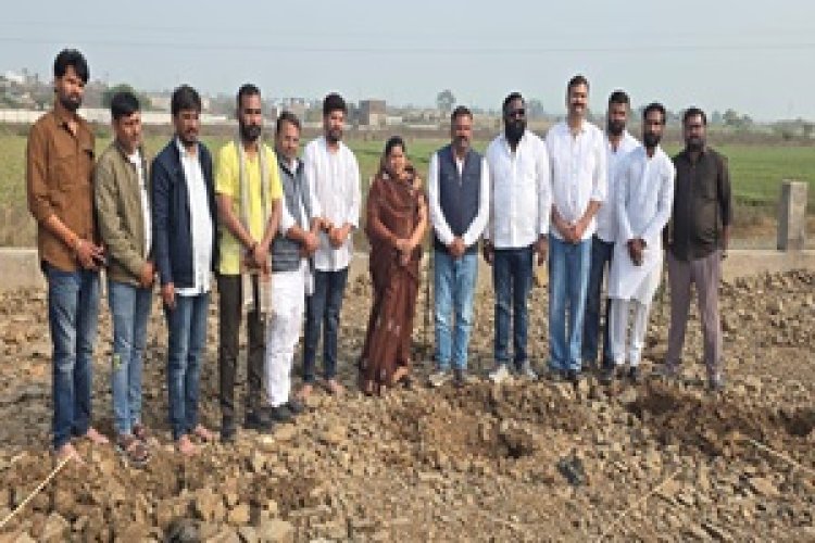 NEWS- सेवा, आस्था और सामाजिक सरोकारों के साथ श्री साई सेवा समिति ने मनाया 19वां स्थापना दिवस,पढ़े खबर