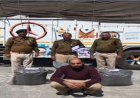 NEWS: दलौदा पुलिस की बड़ी कार्रवाई: ट्रक में किराना सामान के नीचे छिपा 40 किलो डोडाचुरा पकड़ा,एक आरोपी गिरफ्तार, पढ़े खबर