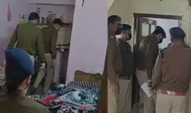 BIG NEWS: पहले हुआ वीडियो वायरल… फिर मौत!,और क्लासमेट भी गायब,मिली इंदौर मे छात्रा की लाश तो फैली सनसनी,जुड़े मंदसौर के युवक से तार,अब तलाश जारी,क्या है पूरा मामला पढ़े इस खबर मे