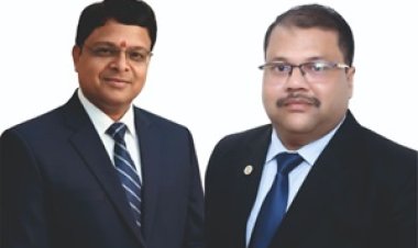 Rotary International: सेवा और सोशल मीडिया का संगम,आशीष गर्ग बने प्रमोशन चेयर,दीपक एरन डिस्ट्रिक्ट सेक्रेटरी,मिली अहम जिम्मेदारी, पढ़े खबर