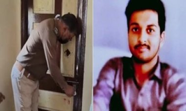 MURDER MYSTERY:  इंदौर में प्यार,शक और सनक का खौफनाक अंत: एमबीए छात्रा की हत्या कर बाद शव से दरिंदगी,मुंबई भागा कातिल,याद सताने पर यू-ट्यूब पर सीखे आत्मा बुलाने के टोटके,100 KM ट्रेन बदलकर पुलिस को करता रहा गुमराह,पूछताछ में हुए कई सनसनीखेज खुलासे,पढ़े खबर