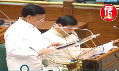 BREAKING NEWS: पिपलियामंडी को फिर मिली बड़ी सौगात: डिप्टी सीएम जगदीश देवड़ा ने बजट में 63 करोड़ के फ्लायओवर को दी मंजूरी, पढ़े खबर