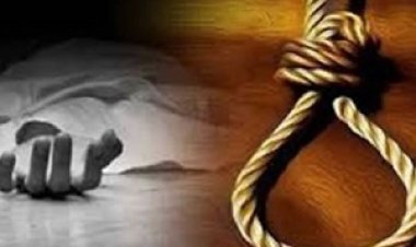 BIG NEWS: जीरन में दर्दनाक हादसा, 23 साल के युवक ने घर में फांसी लगाकर की जिंदगी खत्म,इलाके में छाया मातम, पढ़े खबर 