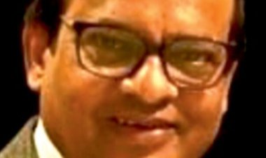 शोक समाचार: पटवा परिवार में शोक की लहर, भरत पटवा का आकस्मिक निधन, अंतिम यात्रा कल सुबह कुकड़ेश्वर निजी निवास से