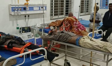 BIG NEWS: फोफलिया फंटे पर दर्दनाक हादसा,तेज रफ्तार कार और बाइक की भीषण टक्कर,दो युवकों की मौत,चालक फरार, पढ़ें मनीष जोलानिया की ये खबर