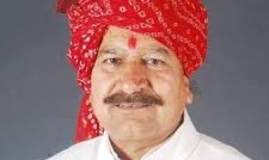 BIG NEWS : विधानसभा में गरजे नीमच विधायक दिलीपसिंह परिहार, बांछड़ा समुदाय के उत्थान, सिटी नाला सौंदर्यीकरण और बघाना हॉकी एस्ट्रोटर्फ पर उठाए तीखे सवाल, पढ़े खबर