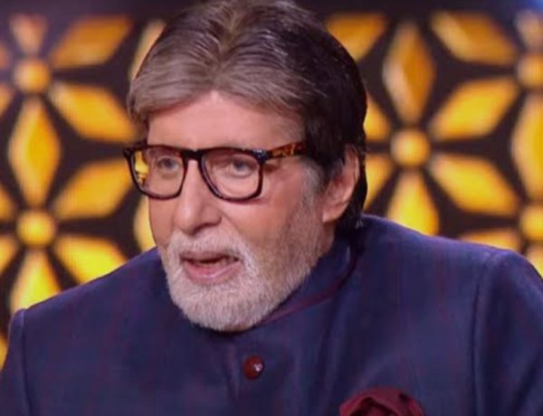 BIG NEWS:KBC में नागदा को ‘छोटा गांव’ बताना पड़ा भारी, अमिताभ बच्चन पर अदालत का शिकंजा,अगली सुनवाई 12 फरवरी को, क्या है पूरा मामला पढ़े ये खबर