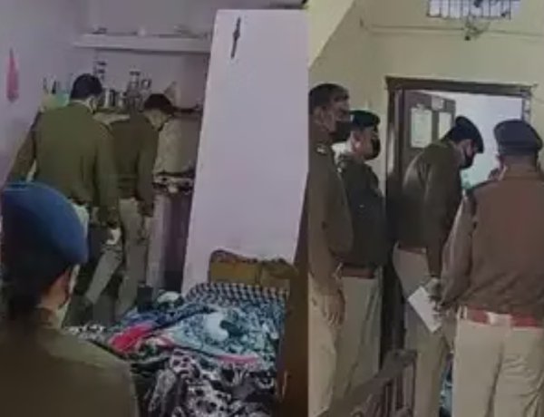 BIG NEWS: पहले हुआ वीडियो वायरल… फिर मौत!,और क्लासमेट भी गायब,मिली इंदौर मे छात्रा की लाश तो फैली सनसनी,जुड़े मंदसौर के युवक से तार,अब तलाश जारी,क्या है पूरा मामला पढ़े इस खबर मे