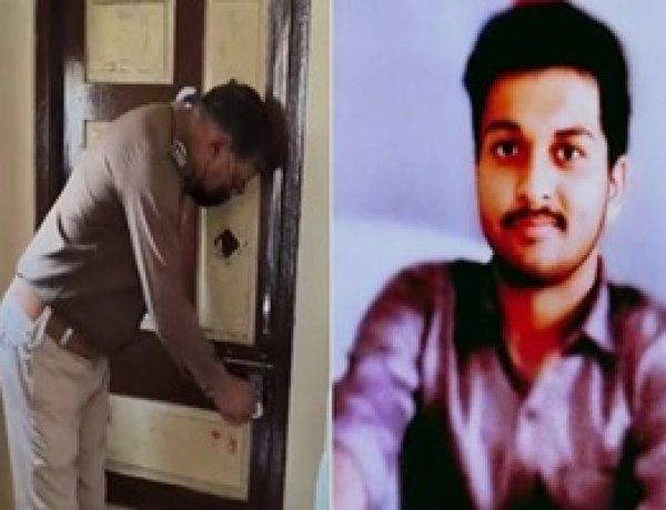 MURDER MYSTERY: इंदौर में प्यार,शक और सनक का खौफनाक अंत, MBA छात्रा की हत्या के बाद शव से दरिंदगी,मुंबई भागा कातिल, याद सताने पर यू-ट्यूब पर सीखे आत्मा बुलाने के टोटके,ऐसे देता रहा पुलिस को चकमा,पूछताछ में हुए कई सनसनीखेज खुलासे,पढ़ें पूरी खबर