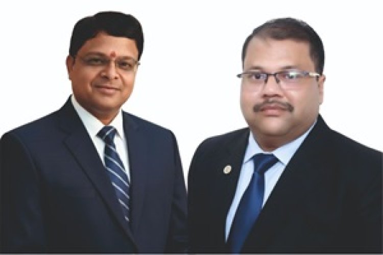 Rotary International: सेवा और सोशल मीडिया का संगम,आशीष गर्ग बने प्रमोशन चेयर,दीपक एरन डिस्ट्रिक्ट सेक्रेटरी,मिली अहम जिम्मेदारी, पढ़े खबर