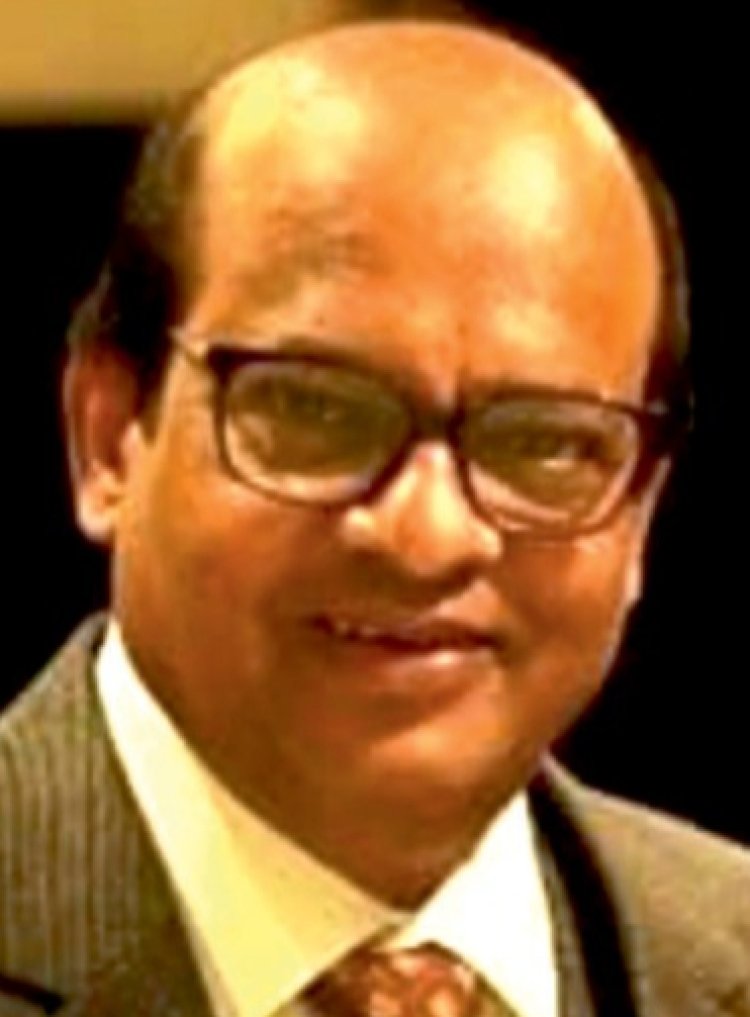 शोक समाचार: पटवा परिवार में शोक की लहर, भरत पटवा का आकस्मिक निधन, अंतिम यात्रा कल सुबह कुकड़ेश्वर निजी निवास से