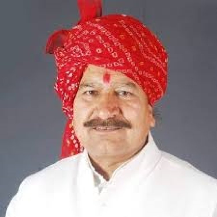 BIG NEWS : विधानसभा में गरजे नीमच विधायक दिलीपसिंह परिहार, बांछड़ा समुदाय के उत्थान, सिटी नाला सौंदर्यीकरण और बघाना हॉकी एस्ट्रोटर्फ पर उठाए तीखे सवाल, पढ़े खबर