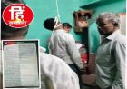 BIG NEWS :कुकडेश्वर में युवक की खुदकुशी, सोशल मीडिया पर छोड़ा सवालों से भरा नोट,पत्नी पर गंभीर आरोप, कुछ नामों का भी जिक्र सुसाइड नोट की सच्चाई और कारणों की जांच में जुटी पुलिस, पढ़े मनीष जोलानिया की ये खबर