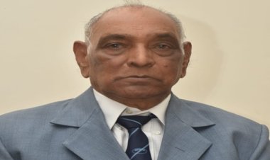 अंतिम यात्रा: गोविंद प्रसाद साहू का दुखद निधन, परिवार में शोक की लहर, शवयात्रा आज दोपहर में यहां से