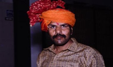 ANTIMYATRA : नीमच के विपिन अजमेरा का निधन,परिवार में शोक की लहर,आज शाम 4 बजे निवास से निकलेगी शवयात्रा