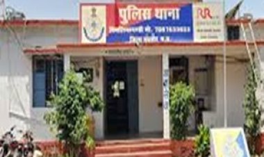 BIG NEWS : “वरना कार में भरकर ले जा रहा था ‘नशे का जखीरा’! पिपलियामंडी पुलिस की पड़ी रेड, 45 किलो डोडा चूरा जब्त,1 तस्कर गिरफ्तार,पढ़े खबर