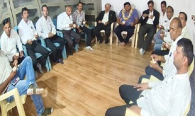 NEWS: “वकीलों क मिली बड़ी राहत!” नगर परिषद ने दिए दो नए कक्ष, अभिभाषक संघ ने किया जितेंद्र जागीरदार का भव्य सम्मान, पढ़े खबर