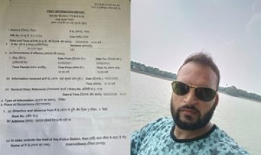 BIG NEWS : “18 साल का भरोसा तोड़,कर दी 10 लाख की गद्दारी!”,मुनीम ने ही मालिक को बना दिया शिकार, CCTV में खुला पूरा काला खेल,मामला जावद का,पढ़ें पूरी खबर