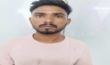 BIG NEWS: भानपुरा पुलिस की बड़ी कार्रवाई, 4.40 लाख की अफीम के साथ तस्कर गिरफ्तार,बाइक समेत खेप जब्त,नेटवर्क की कड़ियां खंगाल रही, पढ़े खबर