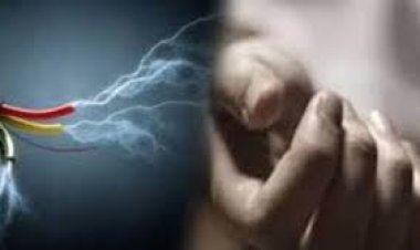 BIG NEWS : घर में काम करती महिला, अचानक हुई ये बड़ी अनहोनी, फिर रामीबाई की हो गई अकाल मौत, अब सदमे में परिवार, तो गांव में शोक की लहर, रामपुरा पुलिस जुटी जांच में, पढ़े खबर