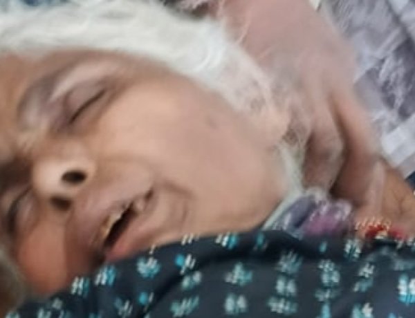 BIG NEWS: मनासा-कुकड़ेश्वर रोड पर भीषण सड़क हादसा, तेज रफ्तार बाइक ने पैदल महिला को मारी जोरदार टक्कर,4 लोग घायल,112 टीम ने दिखाई त्तपरता, पहुंचाया अस्पताल, पढ़े खबर