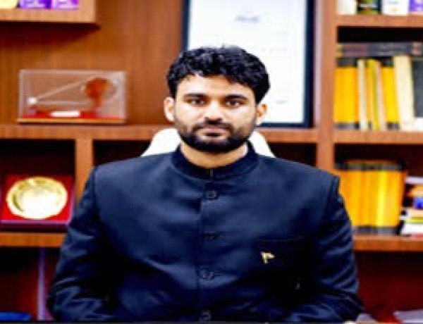 BREAKING NEWS : कलेक्टर हिमांशु चंद्रा का बड़ा फैसला,नीमच में भाईदूज की छुट्टी निरस्त, कल 17 मार्च को रंगतेरस पर सम्पूर्ण जिले मे अवकाश किया घोषित, पढ़े खबर