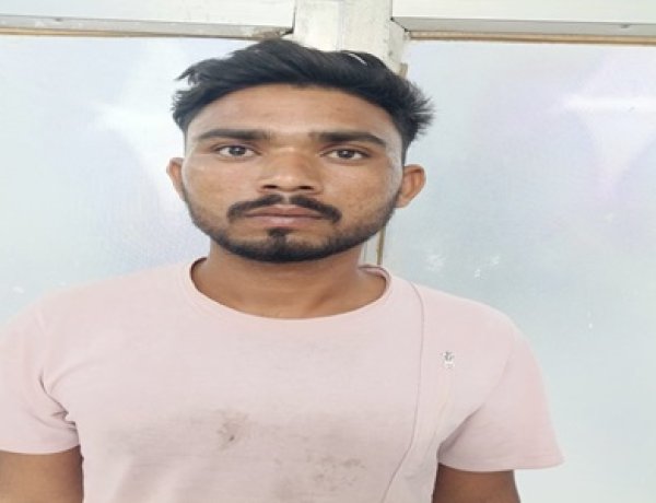 BIG NEWS: भानपुरा पुलिस की बड़ी कार्रवाई, 4.40 लाख की अफीम के साथ तस्कर गिरफ्तार,बाइक समेत खेप जब्त,नेटवर्क की कड़ियां खंगाल रही, पढ़े खबर