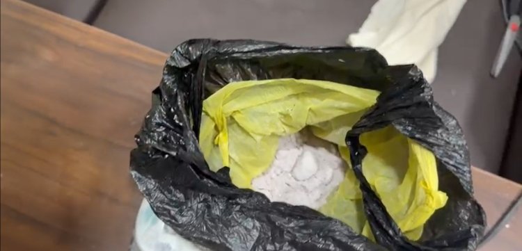 BIG NEWS : प्रतापगढ़ से उठाया माल, और मंदसौर क्षेत्र में डिलेवरी के लिए निकला तस्कर, सूचना मिलते ही CBN की बड़ी कार्यवाही, अवैध एमडी के साथ बाइक जप्त, दो आरोपी भी गिरफ्तार, पढ़े खबर