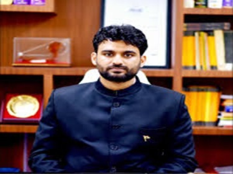 BREAKING NEWS : कलेक्टर हिमांशु चंद्रा का बड़ा फैसला,नीमच में भाईदूज की छुट्टी निरस्त, कल 17 मार्च को रंगतेरस पर सम्पूर्ण जिले मे अवकाश किया घोषित, पढ़े खबर