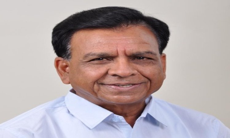 NEWS : मल्हारगढ़ को मिली करोड़ों के विकास कार्यो की सौगात, उप मुख्यमंत्री ने किया लोकार्पण एवं भूमिपूजन, जगदीश देवड़ा बोले- मांगलिक भवनों का निर्माण गुणवत्ता के साथ समय सीमा में करें पूरा, पढ़े खबर