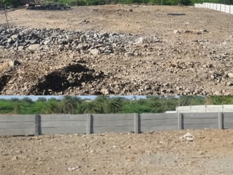 BIG NEWS : सीमांकन में सब कुछ साफ, फिर भी जारी बवाल,नागदा के पूर्व विधायक पर मानसिक प्रताड़ना,दबाव की राजनीति और छवि बिगाड़ने की साजिश के लगे आरोप,पढ़े बबलू यादव की ये खबर