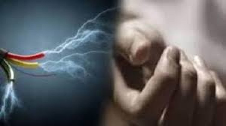 BIG NEWS : घर में काम करती महिला, अचानक हुई ये बड़ी अनहोनी, फिर रामीबाई की हो गई अकाल मौत, अब सदमे में परिवार, तो गांव में शोक की लहर, रामपुरा पुलिस जुटी जांच में, पढ़े खबर