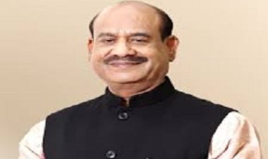 BIG NEWS: नीमच में हाई अलर्ट, लोकसभा अध्यक्ष ओम बिरला का 7 अप्रैल को बड़ा दौरा,कार्यक्रम ने बढ़ाया सस्पेंस, प्रशासन में हड़कंप, पढ़े खबर 