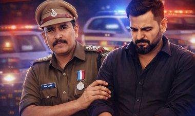 BIG NEWS : मनासा पुलिस का बड़ा वार: आईपीएल सट्टा गिरोह का सरगना गिरफ्तार, नेटवर्क में मचा हड़कंप,साइबर तकनीक से खुलासा, मुख्य आरोपी कमल सिंधवानी दबोचा,TI निलेश अवस्थी की अगुवाई में बड़ी कार्रवाई,फरार आरोपियों की तलाश तेज,पढ़े ये खबर