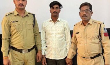 BIG NEWS: शक बना खूनी साजिश का कारण, पत्नी के अवैध संबंधों के शक में युवक की बेरहमी से हत्या,कोर्ट का बड़ा फैसला, आरोपी कमलेश उर्फ कमल को उम्रकैद की सजा, पढ़े खबर