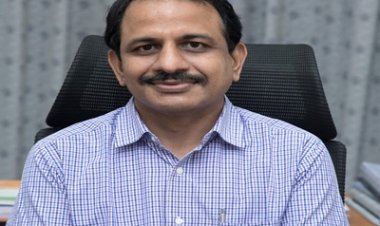 BREAKING NEWS: नीमच के अनिल कुमार जैन को मिली बड़ी जिम्मेदारी, बने दक्षिण पूर्व रेलवे के महाप्रबंधक,आधिकारिक रूप से संभाला पदभार, पढ़े खबर