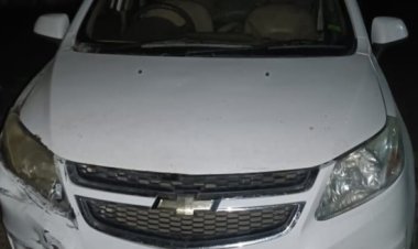 BIG NEWS: नशे के खिलाफ जीरन पुलिस का बड़ा एक्शन,पकड़ी 200 KG डोडाचूरा से भरी बिना नंबर कार, घेराबंदी देख तस्कर ने खेतों में लगाई छलांग और अंधेरे में हुआ फरार, 5 लाख की खेप जब्त, पढ़े खबर