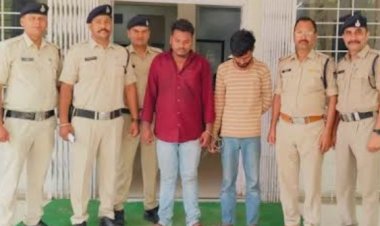 BIG NEWS : रिश्तों की सारी हदें पार, मामी से 6 साल का था अफेयर , पकड़े जाने के डर से भांजे ने ही रच डाली मामा की मौत की स्क्रिप्ट, पहले बुलवाया खेत में, फिर किये हथौड़े से ताबड़तोड़ वार,बनाया एक्सीडेंट, लेकिन ड्रामा हुआ फेल, 48 घंटे में पुलिस ने खोला खून का खौफनाक राज, पढ़े खबर