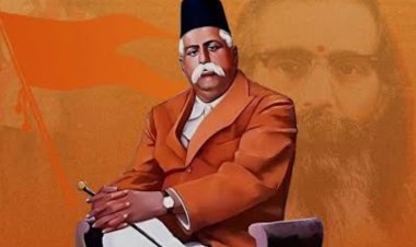 NEWS: शताब्दी वर्ष पर संघ का शक्ति प्रदर्शन: नीमच में 20 अप्रैल को ऐतिहासिक महासंगम, भैया जी जोशी करेंगे राष्ट्र निर्माण पर सीधा संवाद, पढ़े खबर