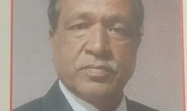 NEWS: अग्रवाल समाज का चुनावी दंगल, अध्यक्ष पद के लिए अशोक मंगल मैदान में, तो इन्होंने भी अपनी दावेदारी की पेश, पढ़े खबर 