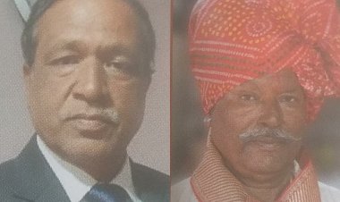 NEWS: अग्रवाल समाज का चुनावी दंगल, अध्यक्ष पद के लिए अशोक मंगल मैदान में, तो इन्होंने भी अपनी दावेदारी की पेश, पढ़े खबर 