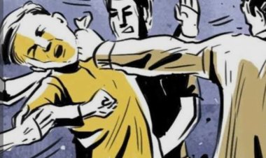 BIG NEWS: जमीनी विवाद बना खूनी जंग, सगे भाई ने भाई को उतारा मौत के घाट, पावड़ा गोपालपुरा में खून से लाल हुई जमीन, आरोपी खुद भी घायल, जिला अस्पताल में चल रहा उपचार, गांव में दहशत और मातम का माहौल, पढ़े आजाद मंसूरी की ये खबर