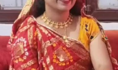 नीमच में शोक की गूंज: प्रियंका डबकरा का आकस्मिक निधन, 1 मई को शक्ति नगर स्थित निवास पर होगा उठावना कार्यक्रम