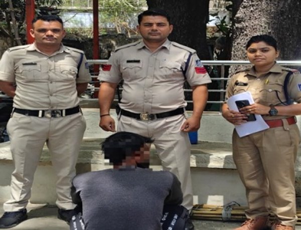 BIG NEWS : पिपलियामंडी में नकबजनी का अपराध, और 10 महीने पहले नाबालिग का अपहरण, FIR के बाद मंदसौर पुलिस की जांच, कड़ी से कड़ी जोड़ी, तो हुए चौकाने वाले खुलासे, बालिका को किया दस्तयाब, 13 साल पुरानी घटना का भी खुलासा, इस किडनेपिंग का कनेक्शन नीमच जिले के कानाखेड़ा गांव से, पढ़े खबर