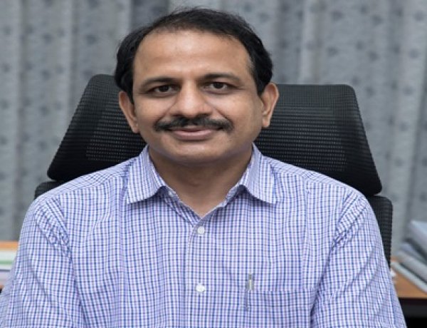 BREAKING NEWS: नीमच के अनिल कुमार जैन को मिली बड़ी जिम्मेदारी, बने दक्षिण पूर्व रेलवे के महाप्रबंधक, आधिकारिक रूप से संभाला पदभार, पढ़े खबर