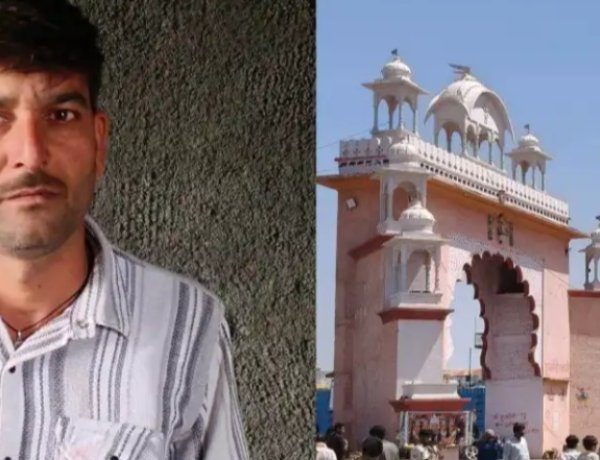 BIG NEWS: इश्क का काला खेल बना मौत का महाकांड, पत्नी के प्रेमी ने रची साजिश, गला घोंटकर युवक को उतारा मौत के घाट, शव जलाकर खेत में गाड़ा, कुएं में फेंके टुकड़े, गुस्साए ग्रामीणों ने किया हाईवे जाम, बुल्डोजर की मांग से मचा हड़कंप, मामला मंदसौर जिले का पढ़े पूरी खबर