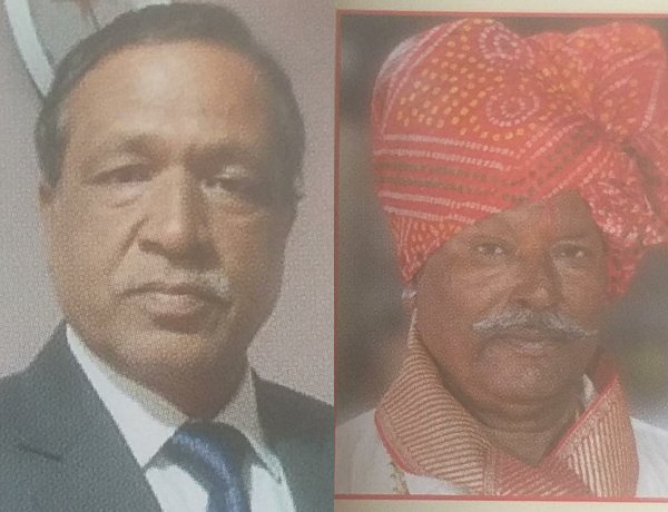 NEWS: अग्रवाल समाज का चुनावी दंगल, अध्यक्ष पद के लिए अशोक मंगल मैदान में, तो इन्होंने भी अपनी दावेदारी की पेश, पढ़े खबर 