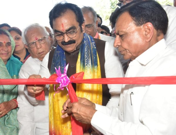 BIG NEWS: 29 करोड़ की ऐतिहासिक सौगात से बदलेगा मंदसौर का स्वास्थ्य नक्शा, अब नहीं होगी डॉक्टरों की कमी, सुपर स्पेशलिटी सुविधाओं से लैस बना जिला अस्पताल, मातृ-शिशु सेवाओं में आएगा क्रांतिकारी बदलाव, पढ़े खबर