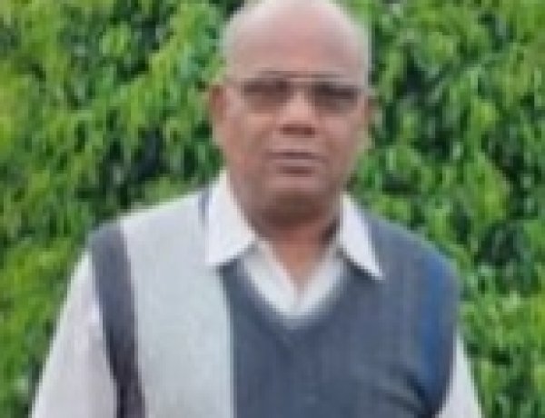 ANTIM YATRA: नहीं रहे जीरन के जगदीशचंद्र अहिरवार (मंत्री साहब), परिवार में शोक की लहर, अंतिम यात्रा सुबह निजी निवास से