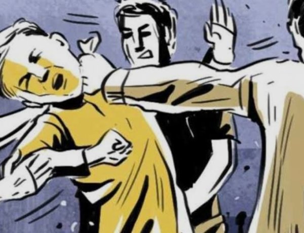 BIG NEWS: जमीनी विवाद बना खूनी जंग, सगे भाई ने भाई को उतारा मौत के घाट, पावड़ा गोपालपुरा में खून से लाल हुई जमीन, आरोपी खुद भी घायल, जिला अस्पताल में चल रहा उपचार, गांव में दहशत और मातम का माहौल, पढ़े आजाद मंसूरी की ये खबर